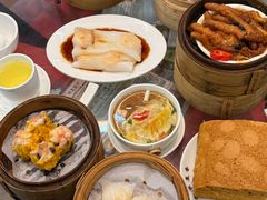 -香港蓮香樓(中環店)