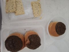 -喜宴又一村·粤菜·茶点·海鲜(壹方天地店)