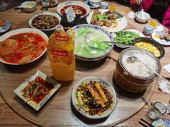 -土桥手掌鸡·26年灌县老味道(都江堰店)