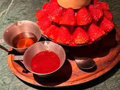 -東洞·烤肉小馆(深业上城店)