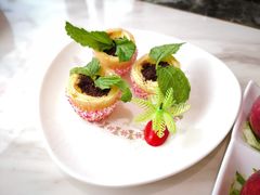 -點無缺茶楼·海鲜酒家(世博店)