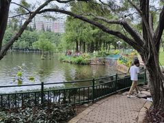 -深圳龙潭公园