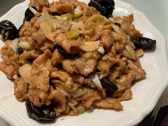 过油肉-凯鸽酒楼(大同振兴街店)