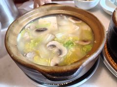 -小吊梨汤·北京菜·烤鸭(双井乐成中心店)