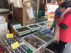 -盛港湾海鲜食府(黄沙店)