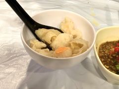 -鲜入围煮花胶鸡海鲜火锅