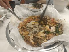 -有鱼吃·纸包烤鱼(曲江创意谷店)