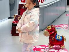 -杉杉奥特莱斯广场(哈尔滨店)