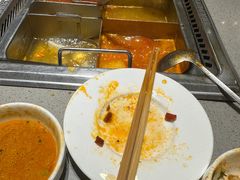 -海底捞火锅(奥山世纪城店)