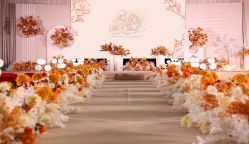 -艾米婚纱&婚礼策划