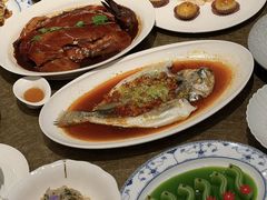 -上海总会SHANGHAICLUB(兴业太古汇店)