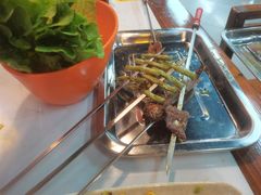 -李家水浒烤肉(五一店)