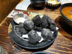 -小川洋风料理(街道口店)