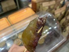 钵仔糕-周大娘牛乳(旧寨古村总店)