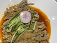 -爱上味·私房菜(仁恒国际店)