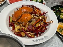 -聚味瞿记·龙虾堂(梅溪湖店)