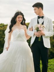 -帆拉斐婚纱摄影(春熙店)