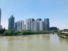 -运河游船(武林门码头)