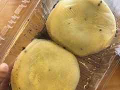 -沈记青团
