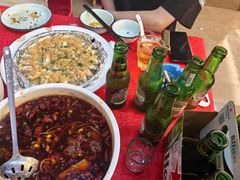 -乐在集市海鲜大排档(平潭店)