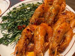 -ZAFFERANO西班牙海鲜饭(上海首店)