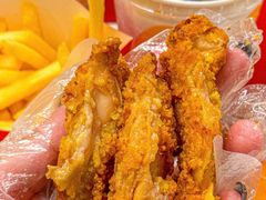 -麦当劳(天兴罗斯福店)