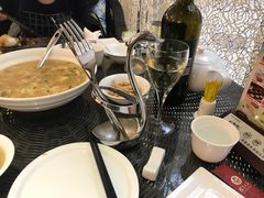 -胶东人家(奥体中心店)