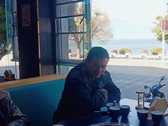 -野菌皇海景野生菌火锅(滨海大道店)