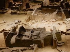 -洛阳周王城天子驾六博物馆