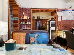 -爱上层楼咖啡馆(为公桥店)