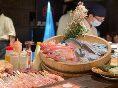 -三川·十酒Izakaya(南昌路店)