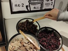 -太二酸菜鱼(天鹅湖万达店)