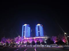 -秦皇岛秦皇国际大酒店