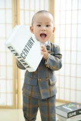 -蜜阁孕味亲子摄影(太奥广场店)