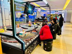 -北京华联购物中心(同成街店)