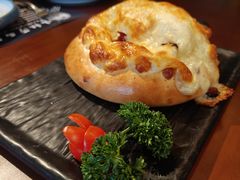 -喀秋莎西餐厅