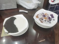 -仁信老铺甜品(北京路店)