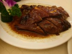 -北海渔村酒楼·粤菜海鲜点心(新华店)