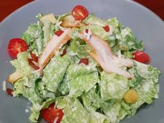 -蓝枪鱼西餐厅(锦华店)