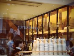 -% Arabica(京都东山店)