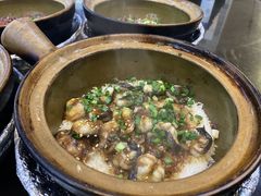 -红星光发煲仔饭(文海店)