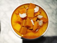 百合南瓜-马头巷·食景园(苏州总店)