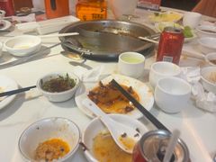 -潮汕大目牛肉火锅(皇岗旗舰店)
