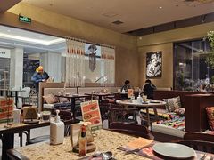 -墨纪Mojí墨西哥餐厅(官舍店)