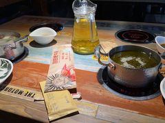 -田园肥牛府(东关街店)