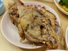 -老四季(南市场店)