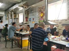 大堂-大槐树烤肉馆