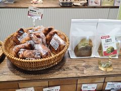 -富贵面包公司(运河店)