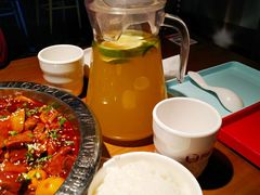 -蛮横肉蟹煲(印象城店)