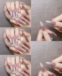 -闺蜜美甲